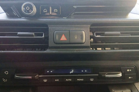 Citroën Berlingo M Max Diésel 100CV Manual