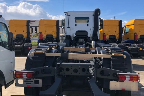 Mercedes-Benz Arocs 3740 B 8X4