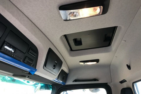 Mercedes-Benz Arocs 3740 B 8X4