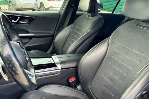Mercedes-Benz Clase C C 220 d