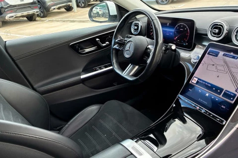 Mercedes-Benz Clase C C 220 d