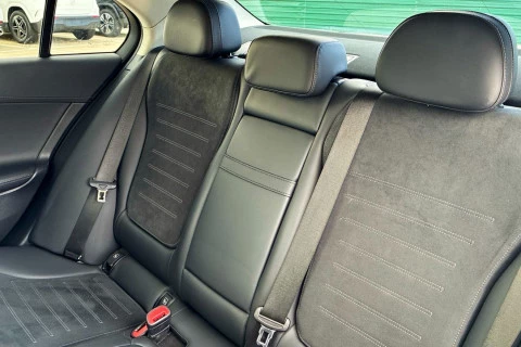 Mercedes-Benz Clase C C 220 d
