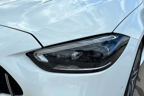 Mercedes-Benz Clase C C 220 d