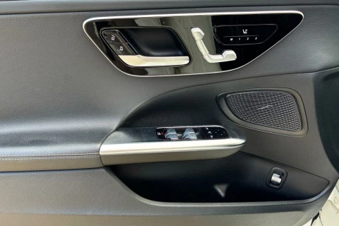 Mercedes-Benz Clase C C 220 d
