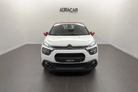 Citroën C3 BlueHDi 75KW (100CV) S&S Feel Pack