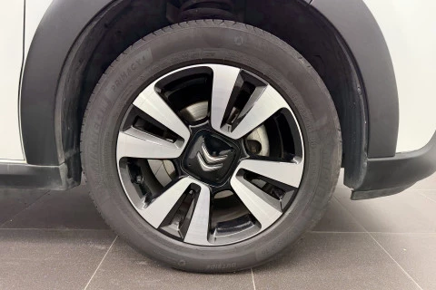 Citroën C3 BlueHDi 75KW (100CV) S&S Feel Pack