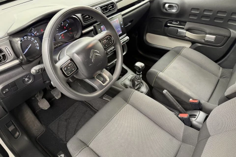 Citroën C3 BlueHDi 75KW (100CV) S&S Feel Pack