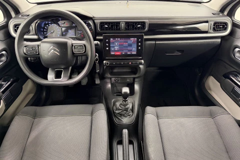 Citroën C3 BlueHDi 75KW (100CV) S&S Feel Pack