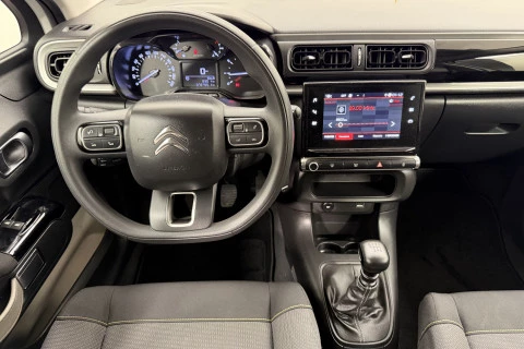 Citroën C3 BlueHDi 75KW (100CV) S&S Feel Pack