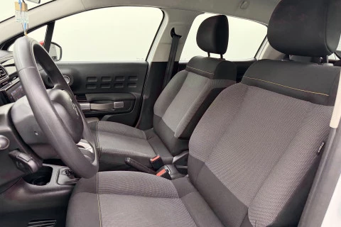 Citroën C3 BlueHDi 75KW (100CV) S&S Feel Pack