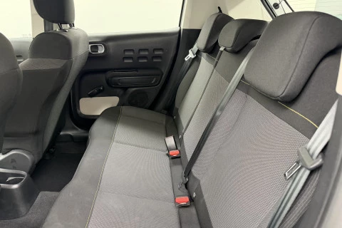 Citroën C3 BlueHDi 75KW (100CV) S&S Feel Pack