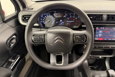 Citroën C3 BlueHDi 75KW (100CV) S&S Feel Pack