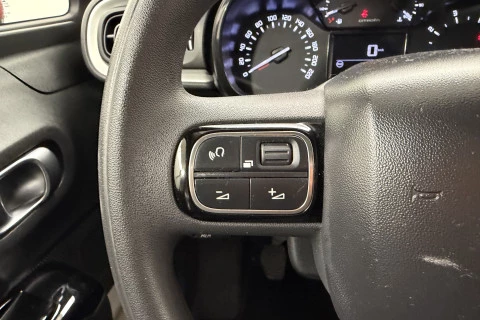 Citroën C3 BlueHDi 75KW (100CV) S&S Feel Pack