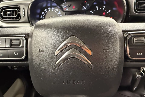 Citroën C3 BlueHDi 75KW (100CV) S&S Feel Pack