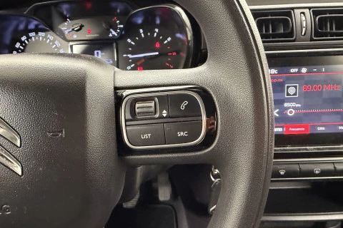 Citroën C3 BlueHDi 75KW (100CV) S&S Feel Pack