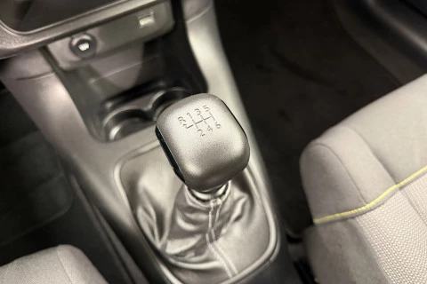 Citroën C3 BlueHDi 75KW (100CV) S&S Feel Pack