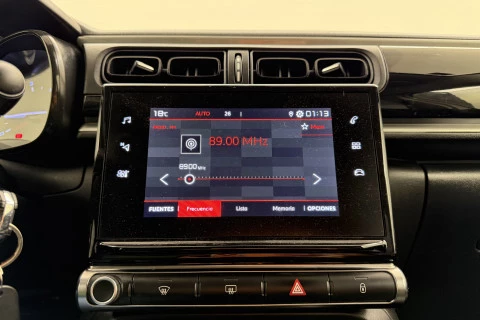 Citroën C3 BlueHDi 75KW (100CV) S&S Feel Pack