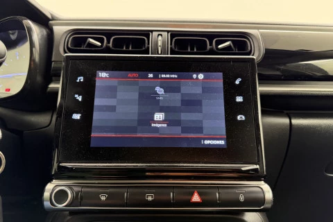 Citroën C3 BlueHDi 75KW (100CV) S&S Feel Pack