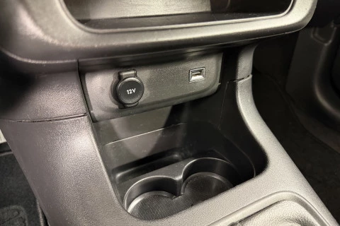 Citroën C3 BlueHDi 75KW (100CV) S&S Feel Pack