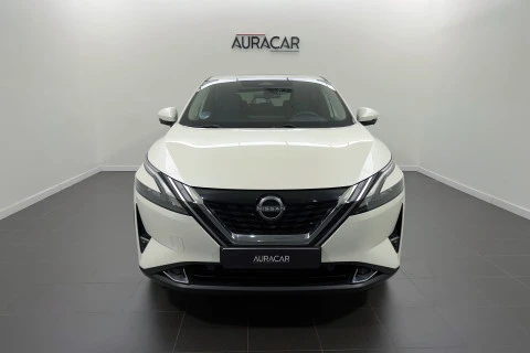 Nissan Qashqai E-POWER 140 KW (190 CV) N-Connecta