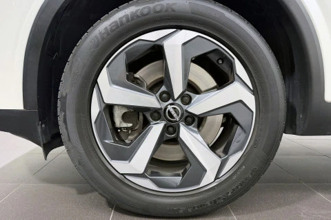 Nissan Qashqai E-POWER 140 KW (190 CV) N-Connecta