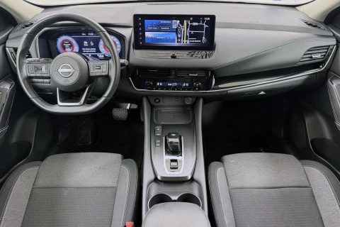 Nissan Qashqai E-POWER 140 KW (190 CV) N-Connecta