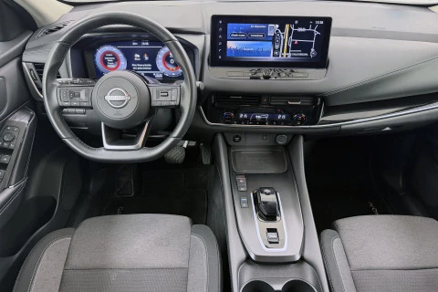 Nissan Qashqai E-POWER 140 KW (190 CV) N-Connecta