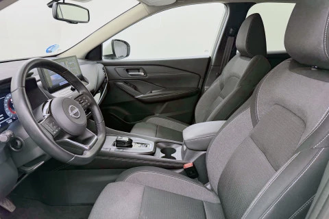 Nissan Qashqai E-POWER 140 KW (190 CV) N-Connecta