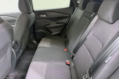 Nissan Qashqai E-POWER 140 KW (190 CV) N-Connecta