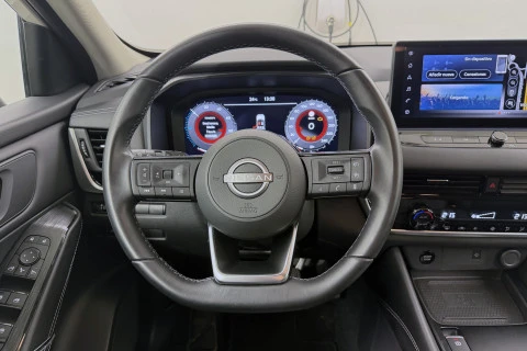 Nissan Qashqai E-POWER 140 KW (190 CV) N-Connecta