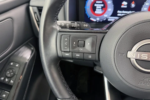 Nissan Qashqai E-POWER 140 KW (190 CV) N-Connecta