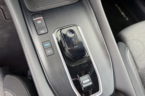 Nissan Qashqai E-POWER 140 KW (190 CV) N-Connecta