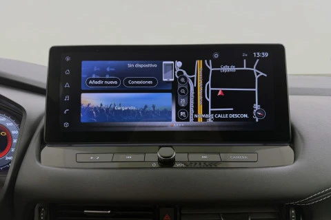 Nissan Qashqai E-POWER 140 KW (190 CV) N-Connecta