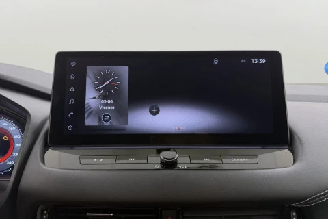 Nissan Qashqai E-POWER 140 KW (190 CV) N-Connecta
