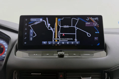 Nissan Qashqai E-POWER 140 KW (190 CV) N-Connecta