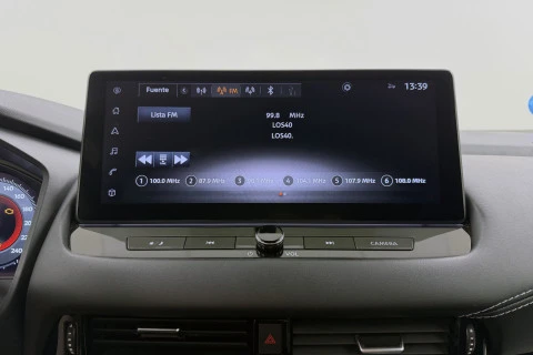 Nissan Qashqai E-POWER 140 KW (190 CV) N-Connecta