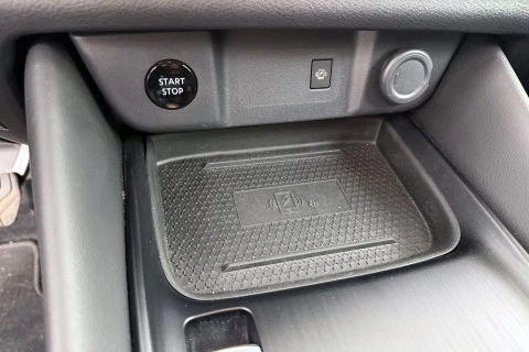 Nissan Qashqai E-POWER 140 KW (190 CV) N-Connecta