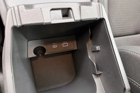 Nissan Qashqai E-POWER 140 KW (190 CV) N-Connecta