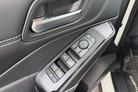 Nissan Qashqai E-POWER 140 KW (190 CV) N-Connecta
