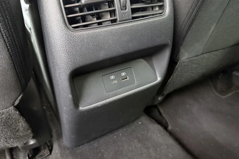 Nissan Qashqai E-POWER 140 KW (190 CV) N-Connecta