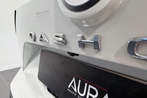 Nissan Qashqai E-POWER 140 KW (190 CV) N-Connecta