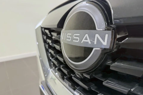 Nissan Qashqai E-POWER 140 KW (190 CV) N-Connecta