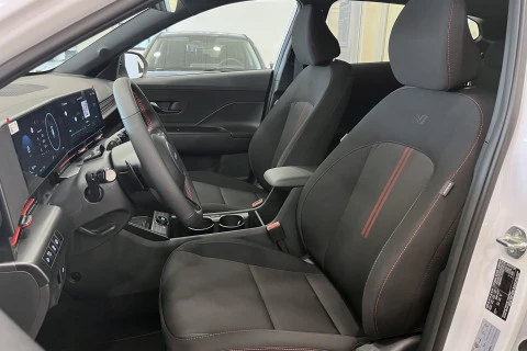 Hyundai Kona HEV 1.6GDI 138CV DT N Line