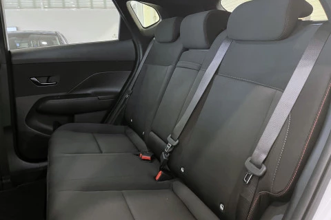Hyundai Kona HEV 1.6GDI 138CV DT N Line
