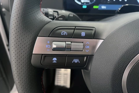 Hyundai Kona HEV 1.6GDI 138CV DT N Line