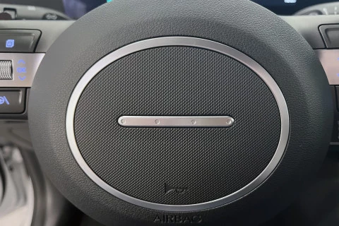 Hyundai Kona HEV 1.6GDI 138CV DT N Line