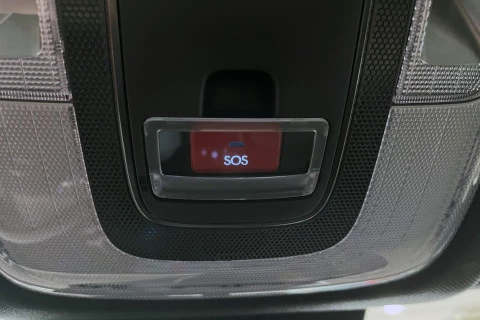 Hyundai Kona HEV 1.6GDI 138CV DT N Line