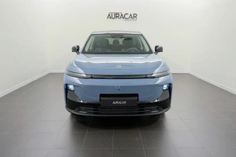 Leapmotor B10 B10 REEV 18.8 kWh Design Auto