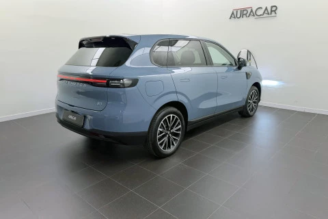 Leapmotor B10 B10 REEV 18.8 kWh Design Auto
