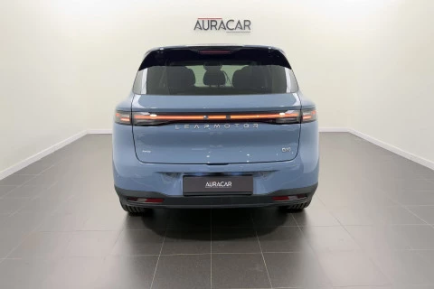 Leapmotor B10 B10 REEV 18.8 kWh Design Auto